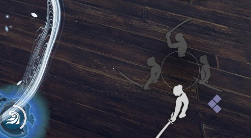 《仁王3》大太刀武技伤害测试