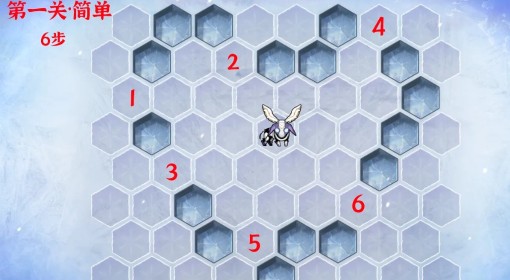 《鸣潮》平息慌乱的迁徙全关卡解谜攻略