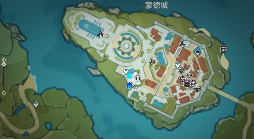 《原神》6.4新增食谱获取方法