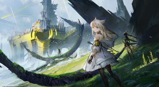 《明日方舟终末地》密境行者第六关攻略 外部起爆通关攻略