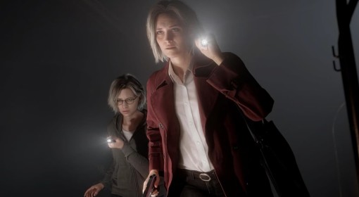 《生化危机9》中配全收集流程视频攻略_第1期：鹪木旅馆