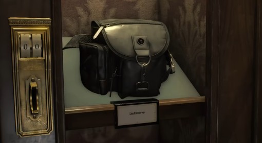 《生化危机9》腰包收集位置说明 腰包怎么获得