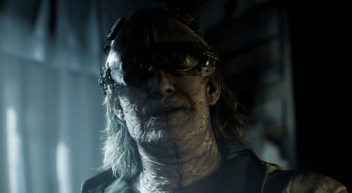 《生化危机9》视频攻略 全流程视频实况_第一集