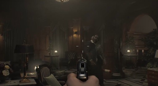 《生化危机9》新手游玩技巧