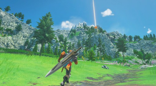 《怪物猎人物语3》按键操作说明 键鼠及手柄操作一览