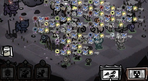 《喵喵的结合》德鲁伊松鼠流玩法分享 德鲁伊松鼠流怎么玩