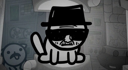 《喵喵的结合》优质遗传被动推荐