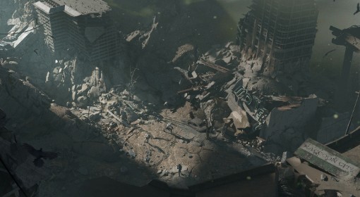 《生化危机9》全BSAA集装箱位置及收集攻略 集装箱钥匙在哪