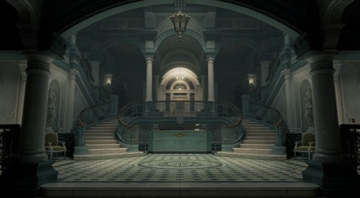 《生化危机9》攻略路线推荐