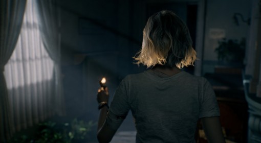 《生化危机9》黑白浣熊先生收集指南