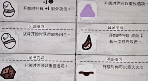 《喵喵的结合》多循环配种思路