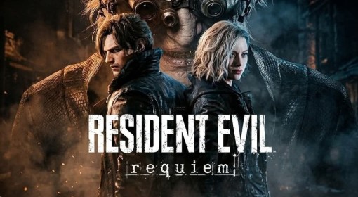 《生化危机9》全收集图文流程攻略 完美收集路线及谜题解析_鹪木市-鹪木旅馆