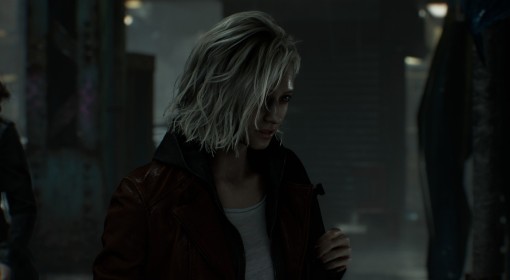 《生化危机9》格蕾丝腰包全收集合集_格蕾丝腰包（需古钱币）