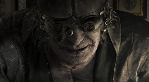 《生化危机9》挂件饰品全收集视频攻略_执勤外卖挂件（打死大厨）