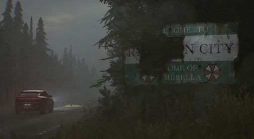 《生化危机9》视频攻略 全剧情通关攻略