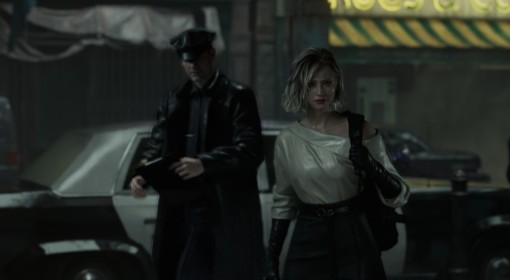 《生化危机9》最终谜题思路探究 最终谜题怎么解