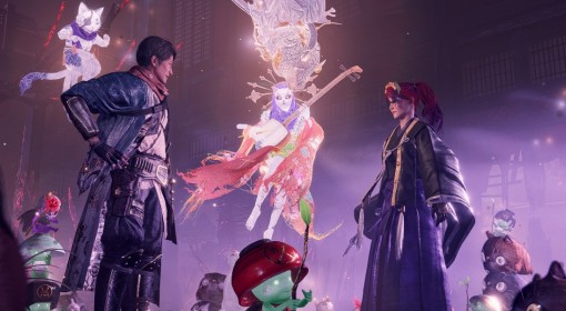 《仁王3》忍术效果整理 仁王3有哪些忍术