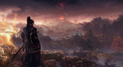 《仁王3》忍者debuff转移玩法分享