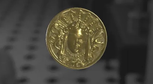 《生化危机9》全古钱币收集攻略 古钱币位置及获取方法_古钱币1-10