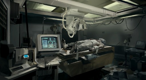 《生化危机9》全谜题解法攻略 谜题答案及保险箱密码汇总_理事长室机关盒