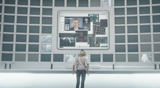 《生化危机9》全结局视频分享