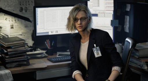 《生化危机9》古钱币全收集合集_古钱币01